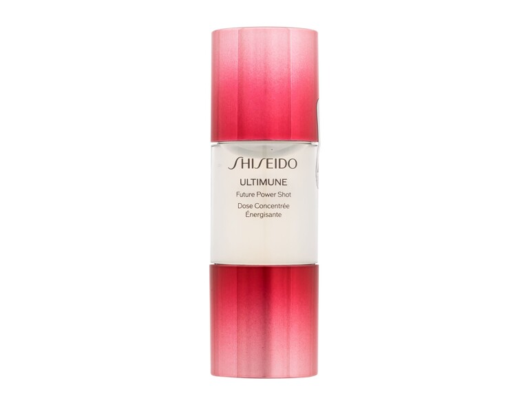 Gesichtsserum Shiseido Ultimune Future Power Shot 15 ml