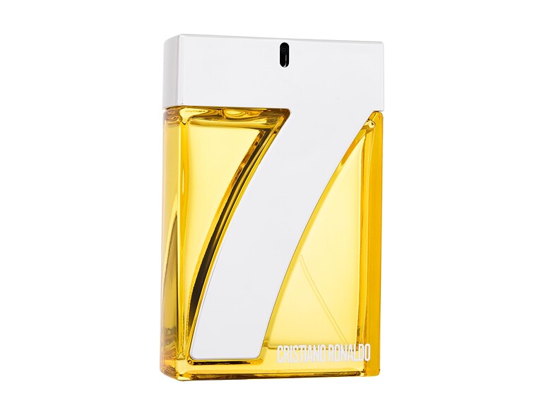 Eau de Toilette Cristiano Ronaldo CR7 Discover 100 ml