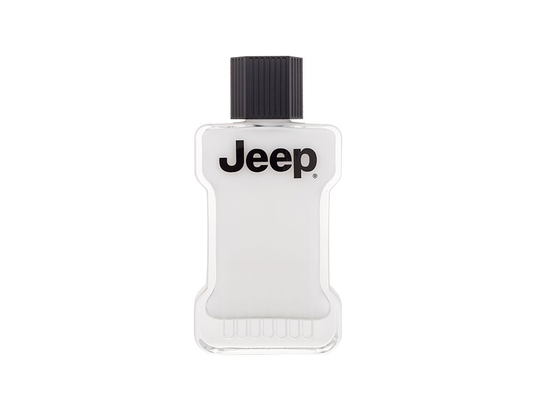 After Shave Balsam Jeep Freedom 100 ml