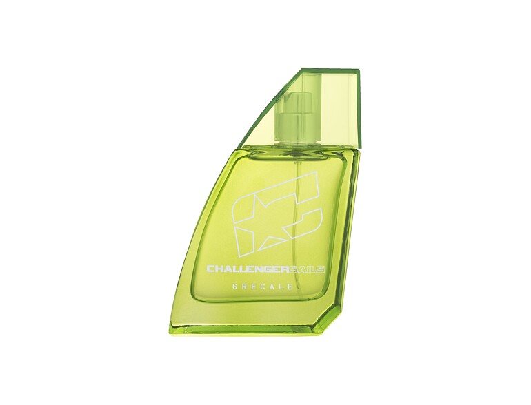 Eau de Toilette Challenger Sails Grecale 100 ml