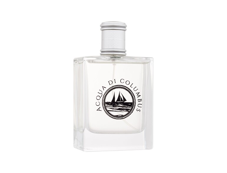 Eau de Toilette Acqua Di Columbus Salvador 100 ml