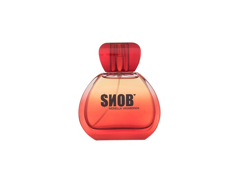 Eau de Toilette Monella Vagabonda Snob 100 ml