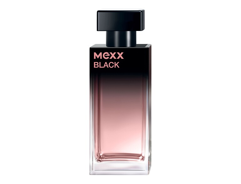 Eau de Toilette Mexx Black 30 ml