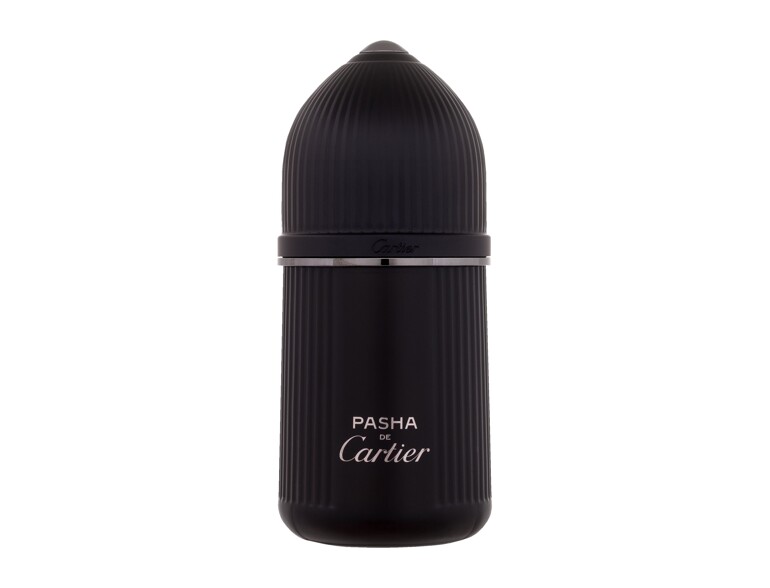 Parfum Cartier Pasha De Cartier Noir Absolu 100 ml