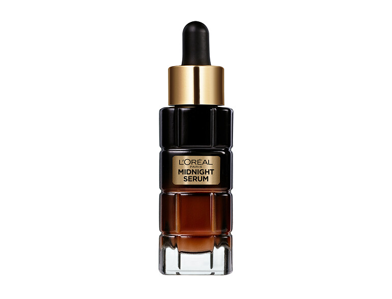 Gesichtsserum L'Oréal Paris Age Perfect Cell Renew Midnight Serum 30 ml