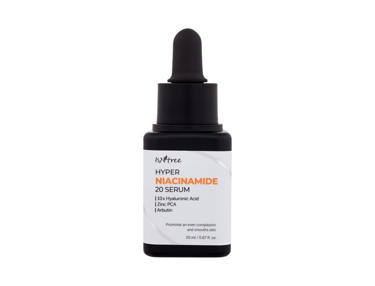 Gesichtsserum Isntree Hyper Niacinamide 20 Serum 20 ml