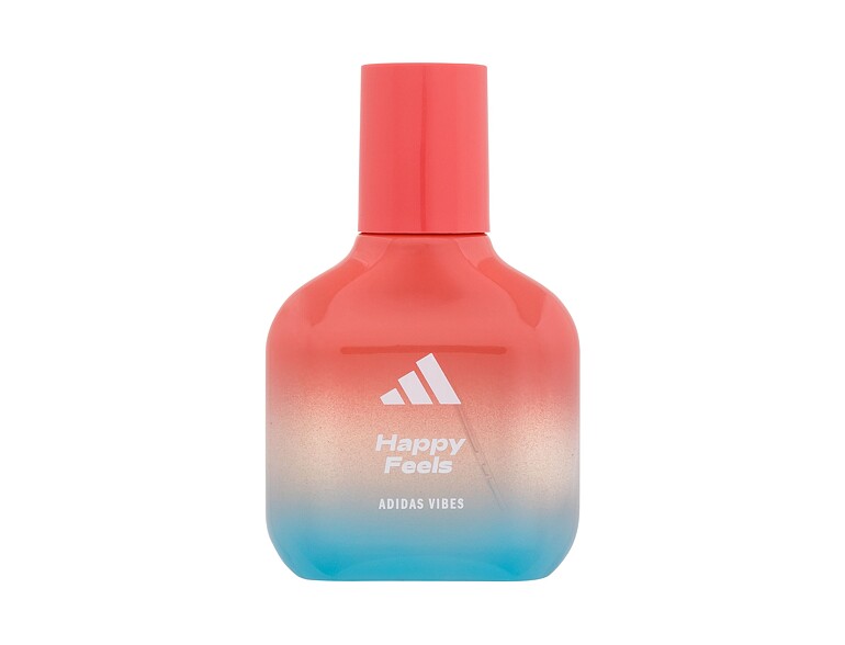 Eau de Parfum Adidas Vibes Happy Feels 30 ml