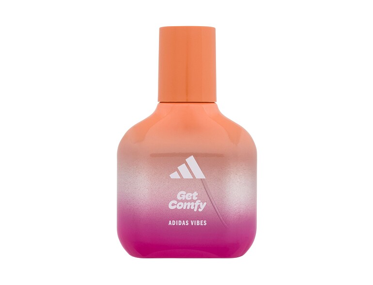 Eau de Parfum Adidas Vibes Get Comfy 30 ml