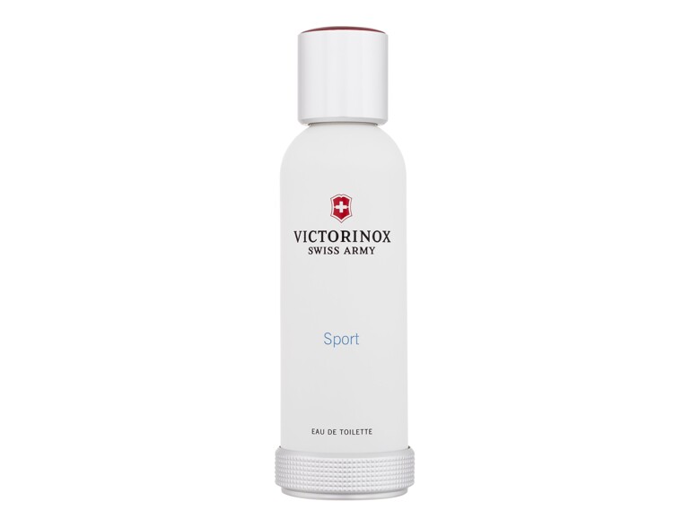 Eau de Toilette Victorinox Swiss Army Sport 100 ml