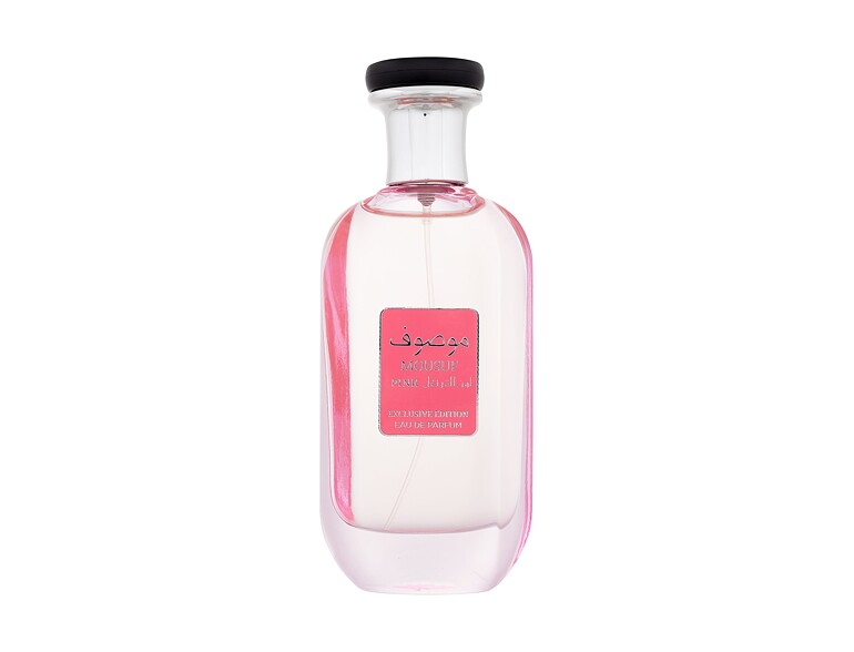 Eau de Parfum Ard Al Zaafaran Mousuf Pink Exclusive Edition 100 ml