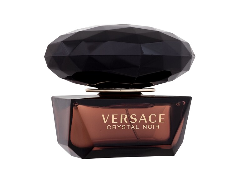 Eau de Parfum Versace Crystal Noir 50 ml