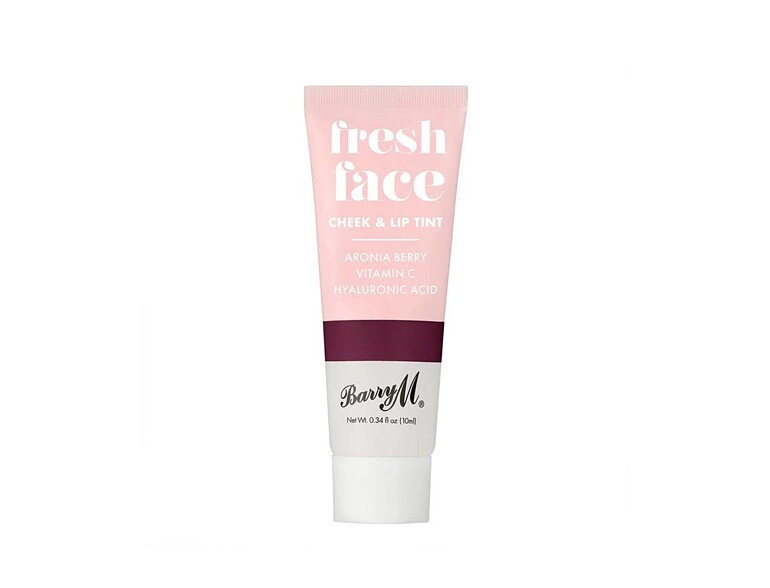 Rouge Barry M Fresh Face Cheek & Lip Tint 10 ml Orchid Crush