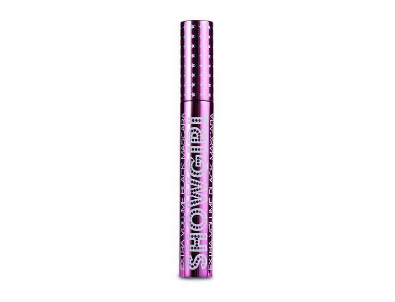 Mascara Barry M Showgirl Extra Volume 7 ml Black