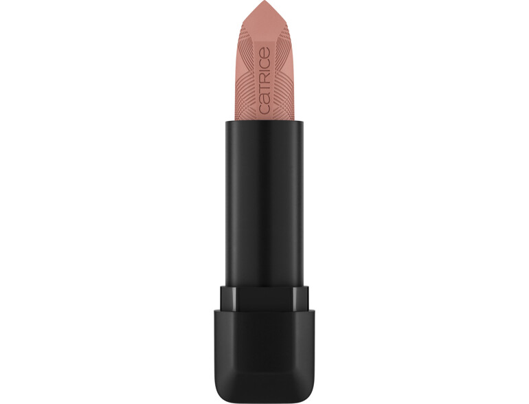 Lippenstift Catrice Scandalous Matte Lipstick 3,5 g 010 Plain Truth