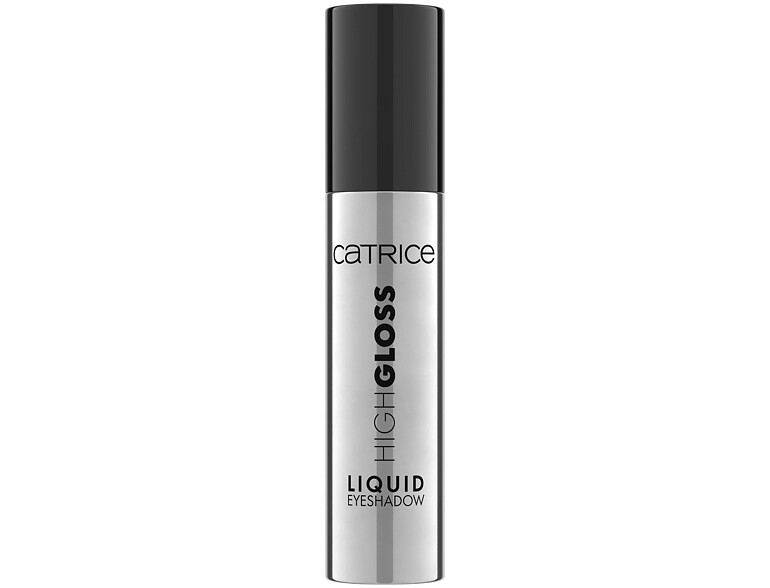 Lidschatten Catrice High Gloss Liquid Eyeshadow 4 ml 010 Glossy Glam