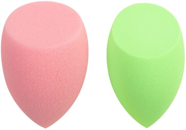 Applikator Real Techniques Miracle Complexion Sponge Duo 1 St.