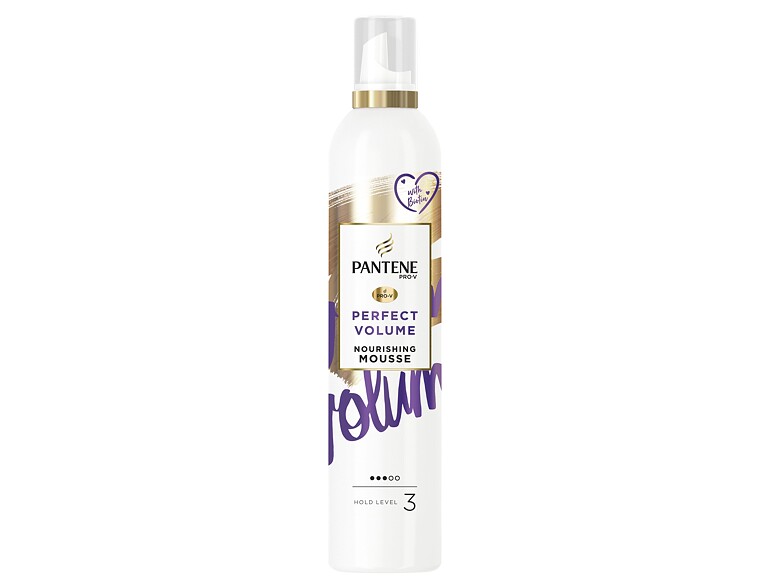 Haarfestiger Pantene PRO-V Perfect Volume 200 ml