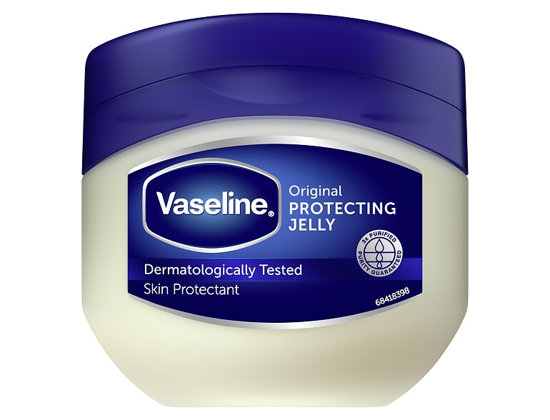 Körpergel Vaseline Original 100 ml