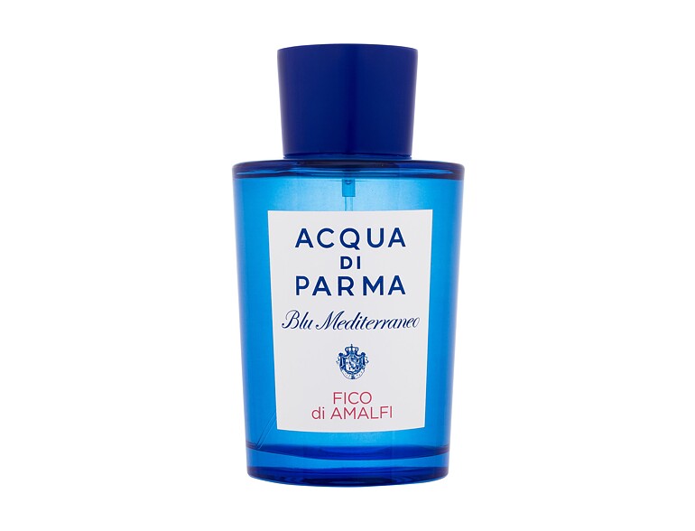 Eau de Toilette Acqua di Parma Blu Mediterraneo Fico di Amalfi 180 ml