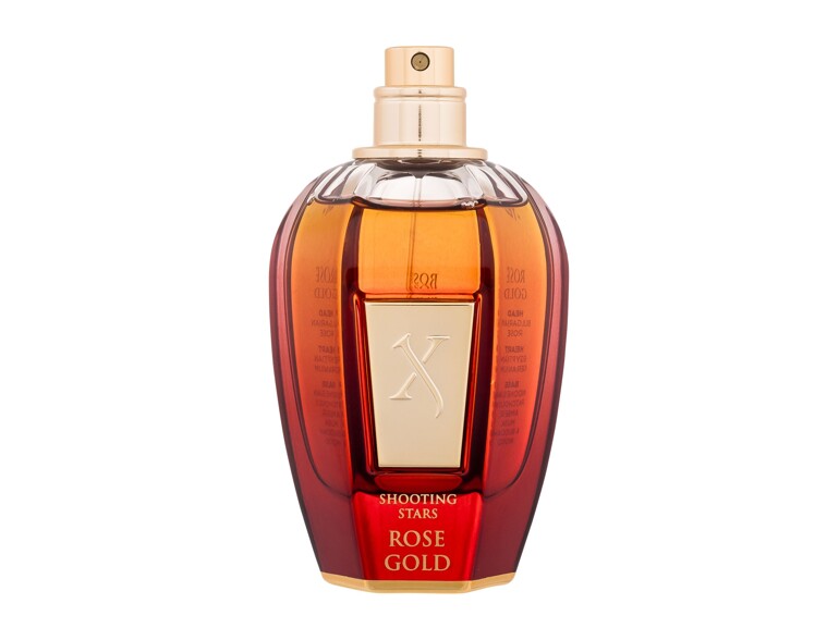 Parfum Xerjoff Shooting Stars Rose Gold 50 ml Tester