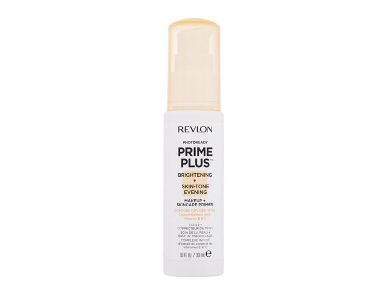 Make-up Base Revlon Photoready Prime Plus Brightening 30 ml