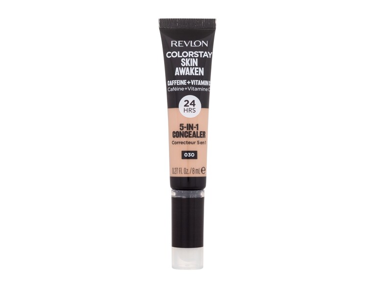 Concealer Revlon Colorstay Skin Awaken 5-In-1 Concealer 8 ml 030 Light Medium