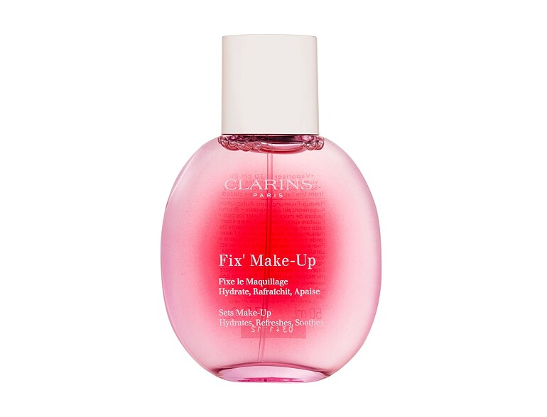 Make-up Fixierer Clarins Fix' Make-Up 50 ml