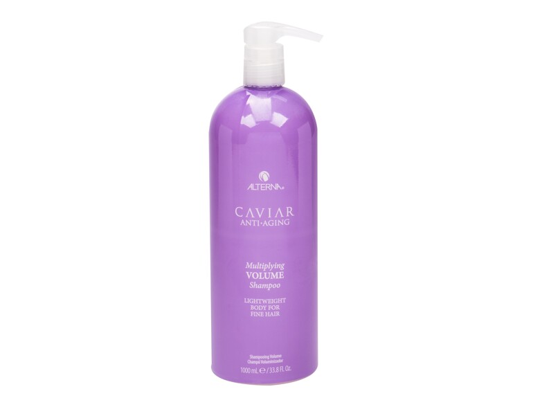  Alterna Caviar Anti-Aging 1000 ml Beschädigtes Flakon