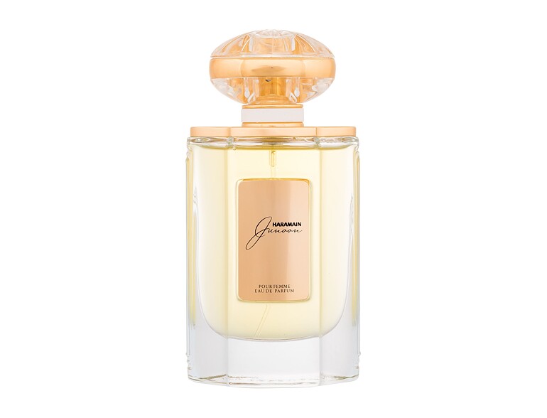 Eau de Parfum Al Haramain Junoon 75 ml