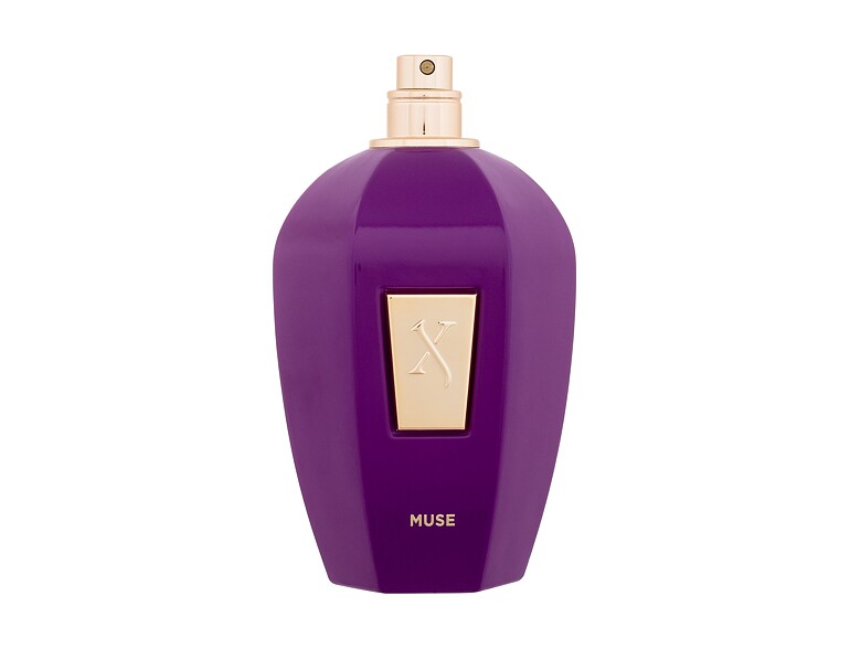 Eau de Parfum Xerjoff Muse 100 ml Tester