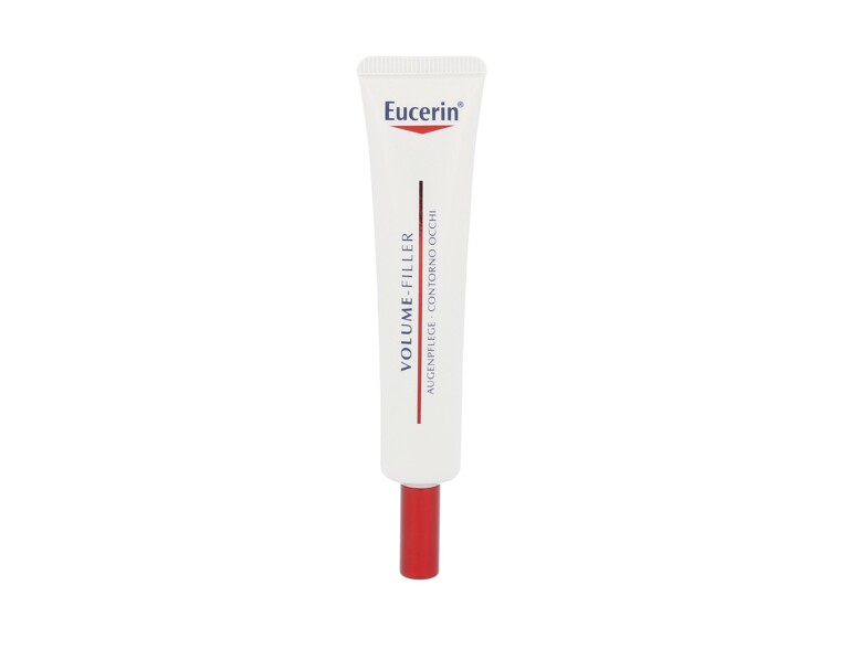 Augencreme Eucerin Volume-Filler 15 ml Beschädigte Schachtel