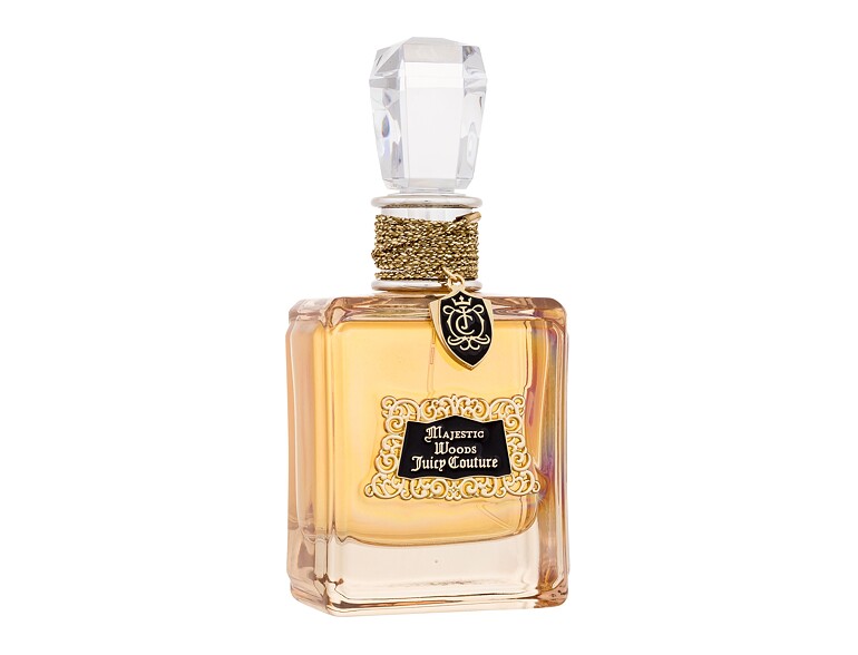 Eau de Parfum Juicy Couture Majestic Wood 100 ml