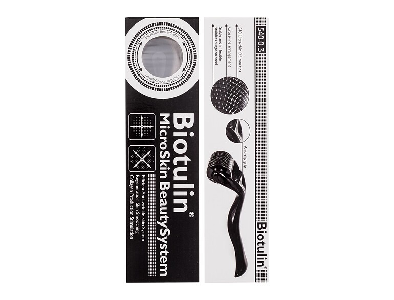 Massageroller & Stein Biotulin MicroSkin Beauty System Roller 1 St.