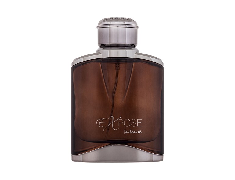 Eau de Parfum Maison Alhambra Expose Intense 100 ml