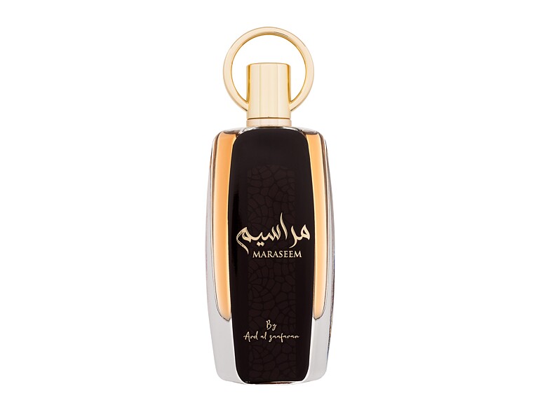 Eau de Parfum Ard Al Zaafaran Maraseem 100 ml