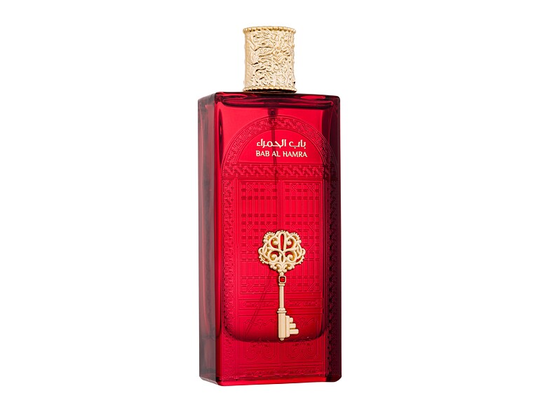 Eau de Parfum Ard Al Zaafaran Bab Al Hamra 100 ml