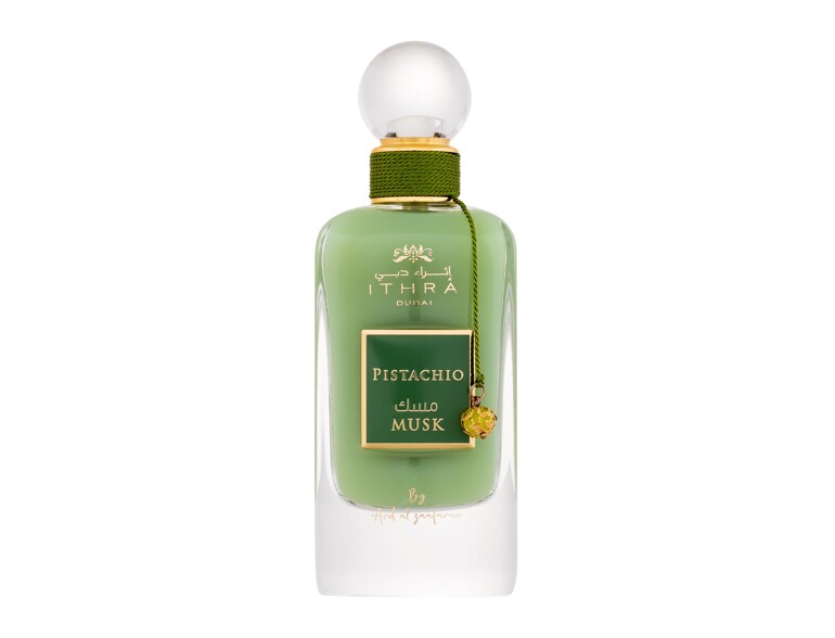 Eau de Parfum Ard Al Zaafaran Ithra Pistachio Musk 100 ml