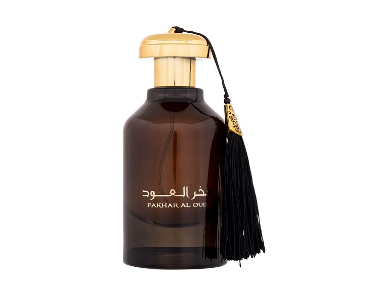 Eau de Parfum Ard Al Zaafaran Fakhar Al Oud 100 ml