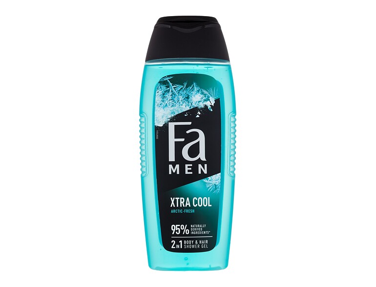 Duschgel Fa Men Xtra Cool 400 ml