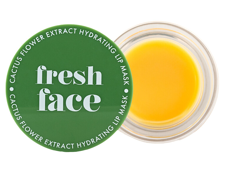 Lippenbalsam Barry M Fresh Face Hydrating Lip Mask 8 g