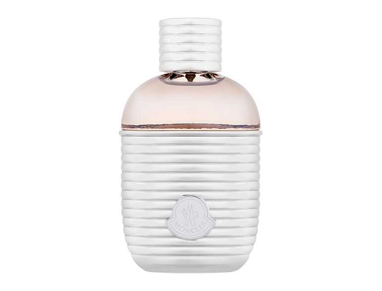 Eau de Parfum Moncler Pour Femme 100 ml