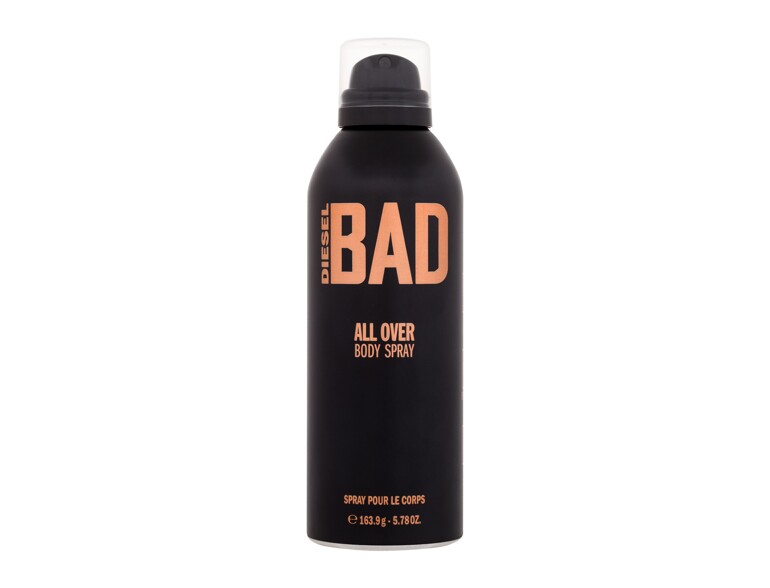 Deodorant Diesel Bad 200 ml