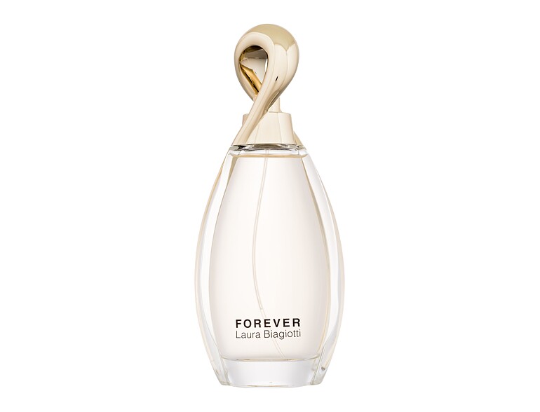 Eau de Parfum Laura Biagiotti Forever Gold 100 ml