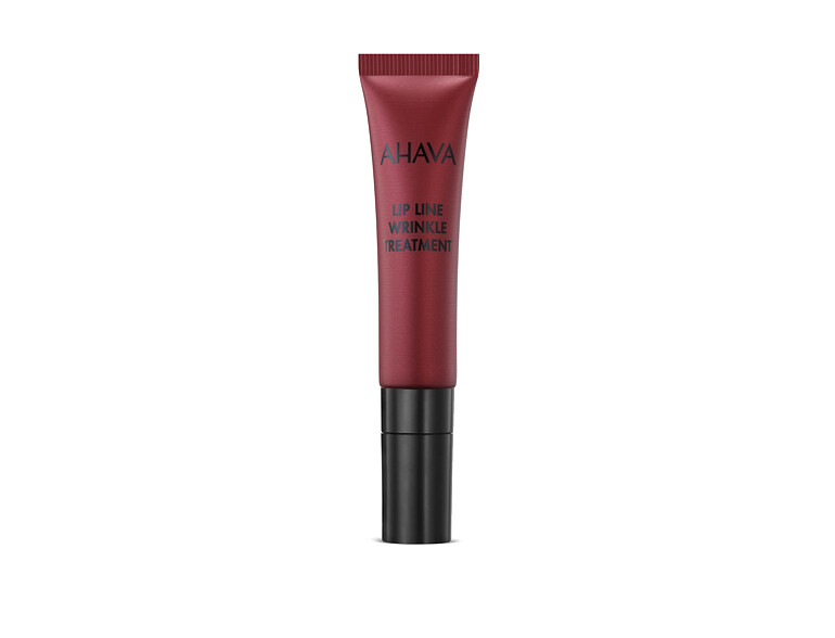 Lippencreme AHAVA Apple Of Sodom Lip Line Wrinkle Treatment 15 ml