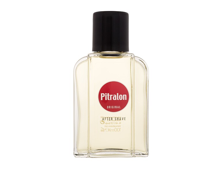 Rasierwasser Pitralon Original 100 ml