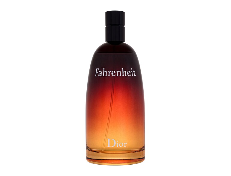 Eau de Toilette Dior Fahrenheit 200 ml