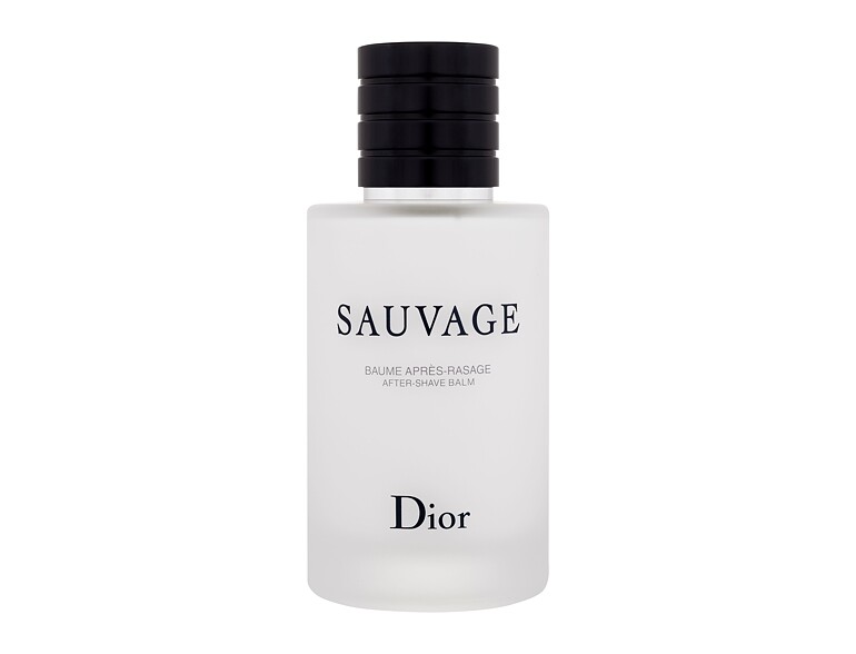 After Shave Balsam Dior Sauvage 100 ml