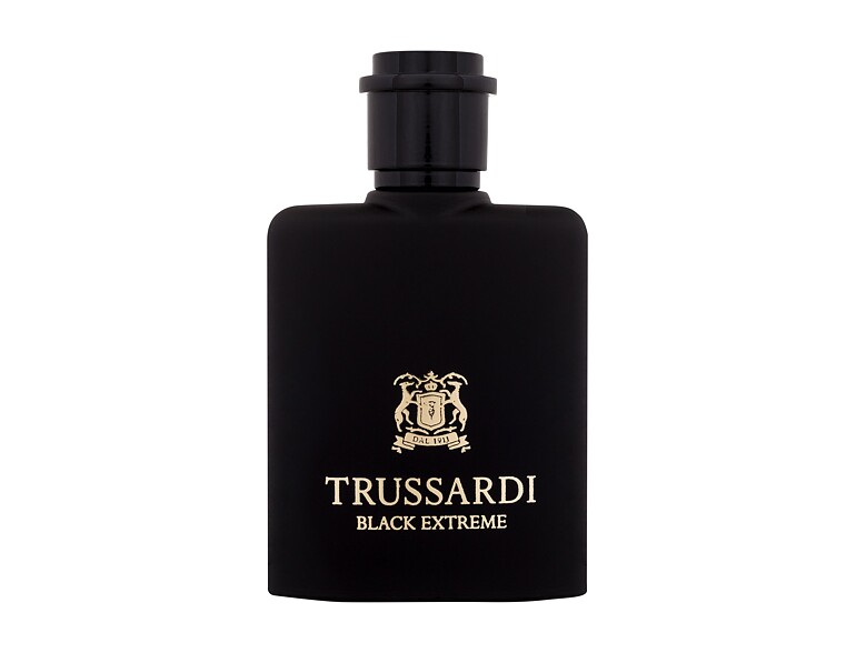 Eau de Toilette Trussardi Black Extreme 50 ml