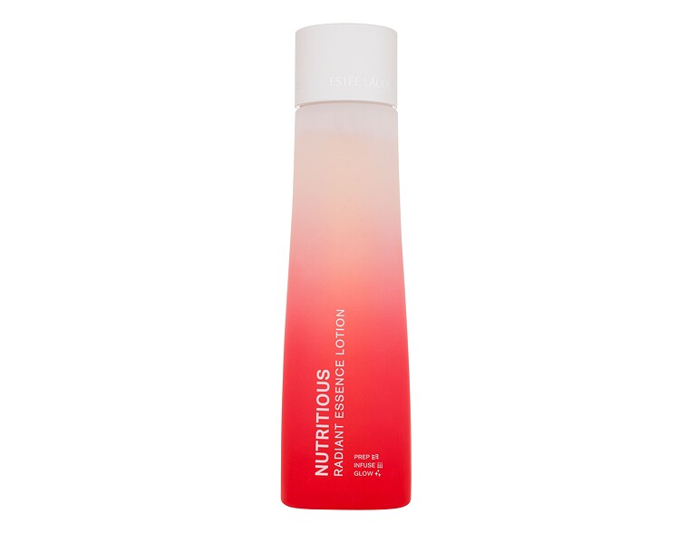 Gesichtswasser und Spray Estée Lauder Nutritious Radiant Essence Lotion 200 ml Beschädigte Schachtel