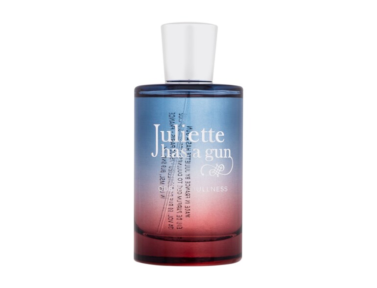 Eau de Parfum Juliette Has A Gun Ode To Dullness 100 ml